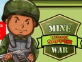 Spel Mijn oorlog heroïsch sapper online
