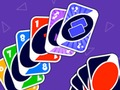 Spel UNO met vrienden  online