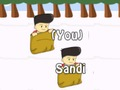 Spel Zak Race online  online