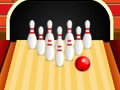 Spel Ga bowlen 2  online