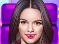 Spel Prinses Skin Doctor online