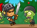 Spel Z Slash online