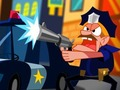 Spel Vang een dief  online