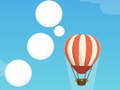 Spel Ballonvlucht met hete lucht  online
