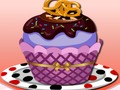 Spel Blije Cupcaker  online