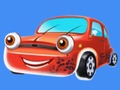 Spel Autosalon  online