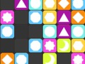 Spel Pop die vierkanten  online