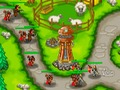 Spel Kingdom Tower Defense online