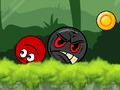 Spel Heroïsch balavontuur: Red Bounce  online