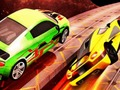 Spel Werkelijk onmogelijke route  online