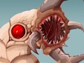 Spel Diepe Worm  online