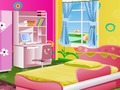 Spel Kinderkamerdecoratie  online