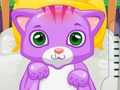 Spel Kattenarts online