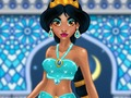 Spel East Princess door de eeuwen heen online