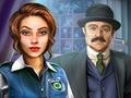 Spel Echo's van misdaad online