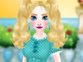Spel Prinsessen Doll Fantasy  online