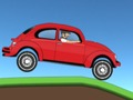 Spel Heuvel racen  online