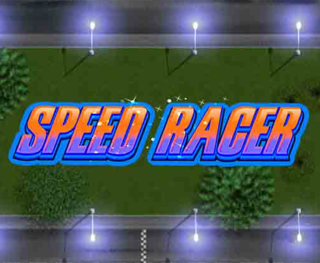 Spel Speed Circular Racer online