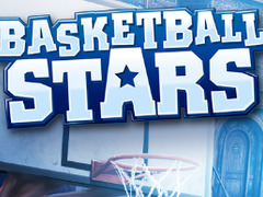 Spel Basketbalsterren  online