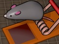 Spel Voer de muis  online