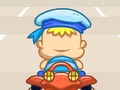 Spel Baby Race Galaxy online