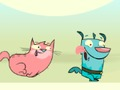 Spel De huisdieren factor Furry Friends  online
