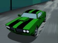 Spel Ben 10 auto -jigsaw online