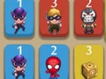 Spel Superheld online