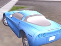 Spel Taxi chauffeur  online