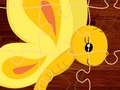 Spel Butterfly Puzzle Challenge online