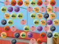 Spel Monster Machine Shooter online