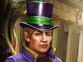 Spel Koninklijke Magiërs  online