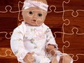 Spel Babypop Jigsaw  online