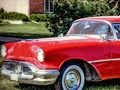 Spel Oude roestige auto's verschillen 3 online