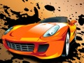 Spel Onmogelijke stunttracks  online