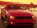 Spel Coole auto's puzzel  online