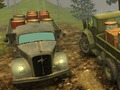 Spel Off-road regen: vrachtsimulator online
