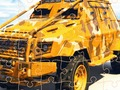 Spel Coole GTA-auto's  online