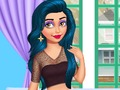 Spel Slangenhuid Patroon Mode  online