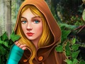 Spel Giftige schoonheid  online
