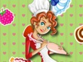 Spel Kooktaartbakkerij online