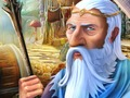 Spel Regels van de wizard  online