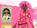 Spel Mooie prinsessen vinden een paar  online