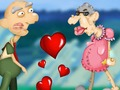 Spel Oude mensenliefde  online