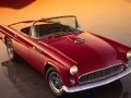 Spel Antieke auto's puzzel  online