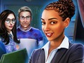 Spel Twilight Academy online