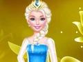 Spel Prinses Fashion Cosplay online