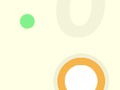 Spel Bounce kleurenbal  online