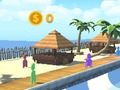 Spel Waterpark. io  online