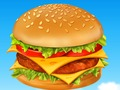 Spel Restaurant en koken  online